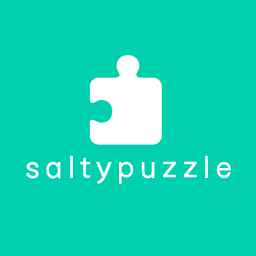 Saltypuzzle